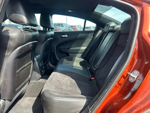 Used 2021 Dodge Charger GT w/ Plus Group AWD/4WD image 7