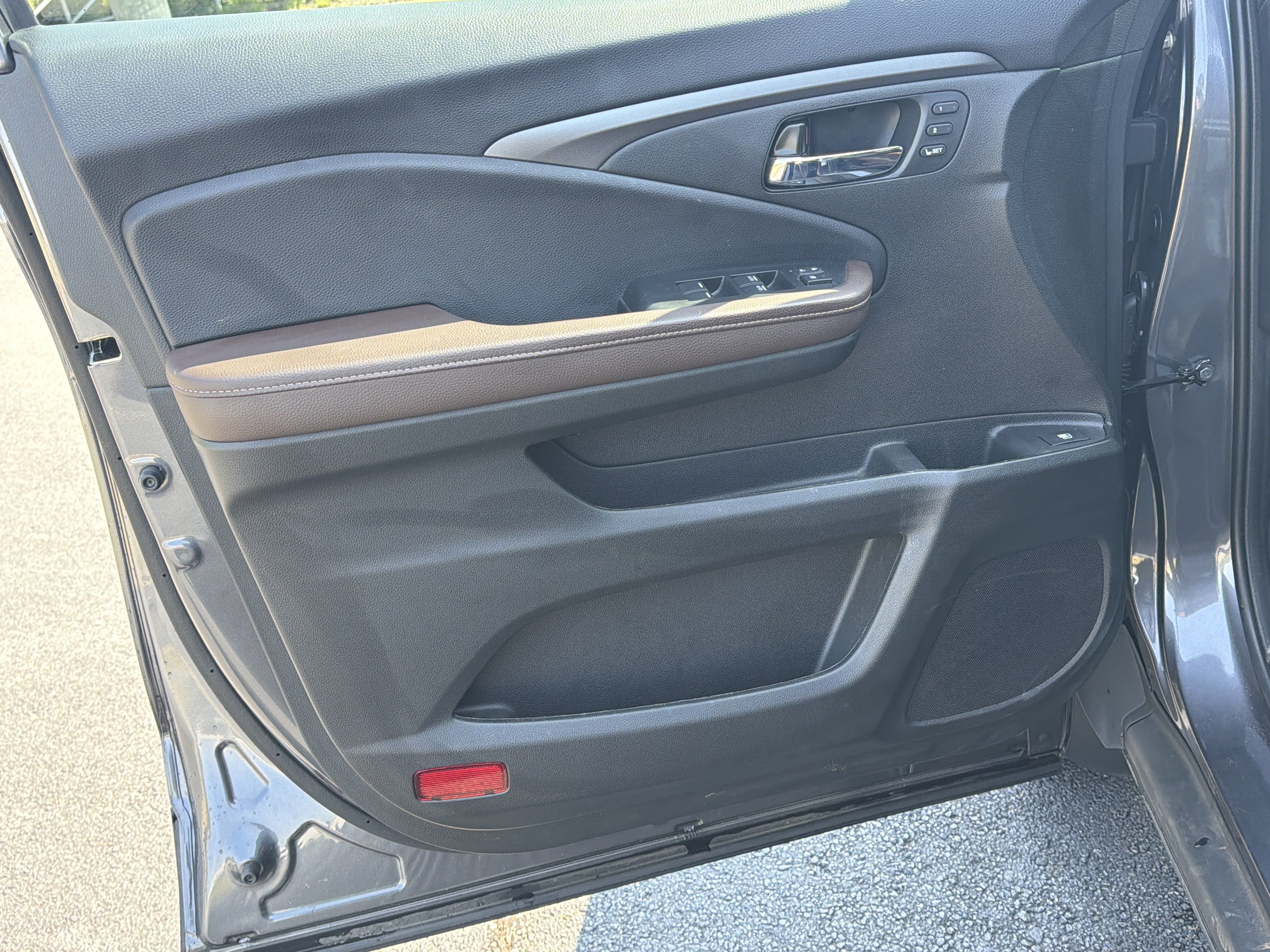 Used 2024 Honda Ridgeline RTL image 22