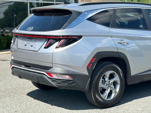 Used 2023 Hyundai Tucson SEL AWD/4WD image 44