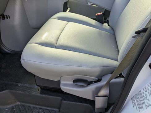 New 2026 Ford E-350 and Econoline 350 Super Duty w/ Power Equipment Group image 12