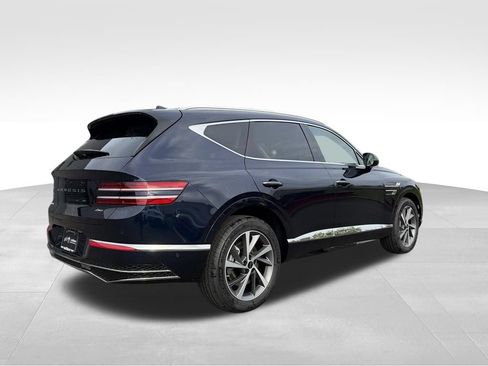 New 2026 Genesis GV80 2.5T Advanced AWD/4WD image 7