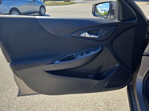 Used 2023 Chevrolet Malibu LT image 15