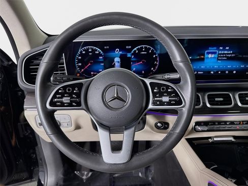 Used 2020 Mercedes-Benz GLE 350 4MATIC image 12