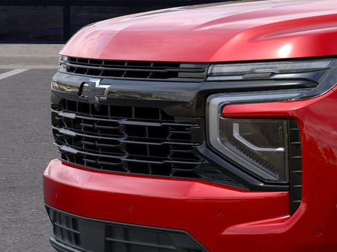 New 2026 Chevrolet Suburban RST w/ Advanced Technology Package AWD/4WD image 37