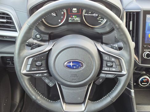 Used 2023 Subaru Forester Touring AWD/4WD image 21