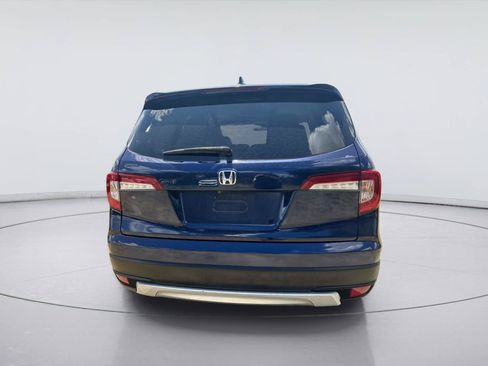 Used 2020 Honda Pilot EX-L image 4