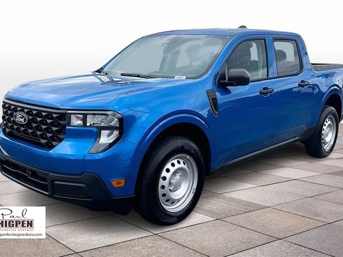 New 2026 Ford Maverick XL image 2