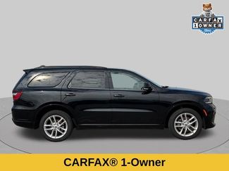 Used 2023 Dodge Durango GT AWD/4WD video 2