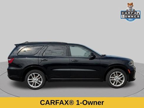 Used 2023 Dodge Durango GT AWD/4WD image 2