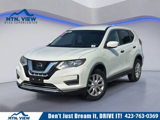Used 2018 Nissan Rogue S AWD/4WD video 1