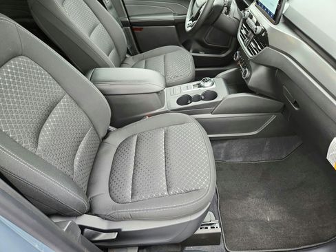 New 2026 Ford Escape Active w/ Cold Weather Package image 25