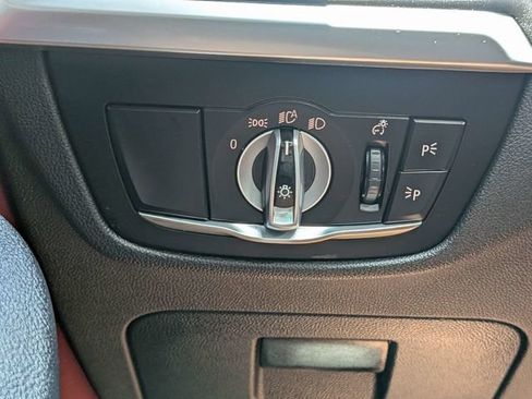 Used 2022 BMW X3 xDrive30i w/ M Sport Package 2 AWD/4WD image 31
