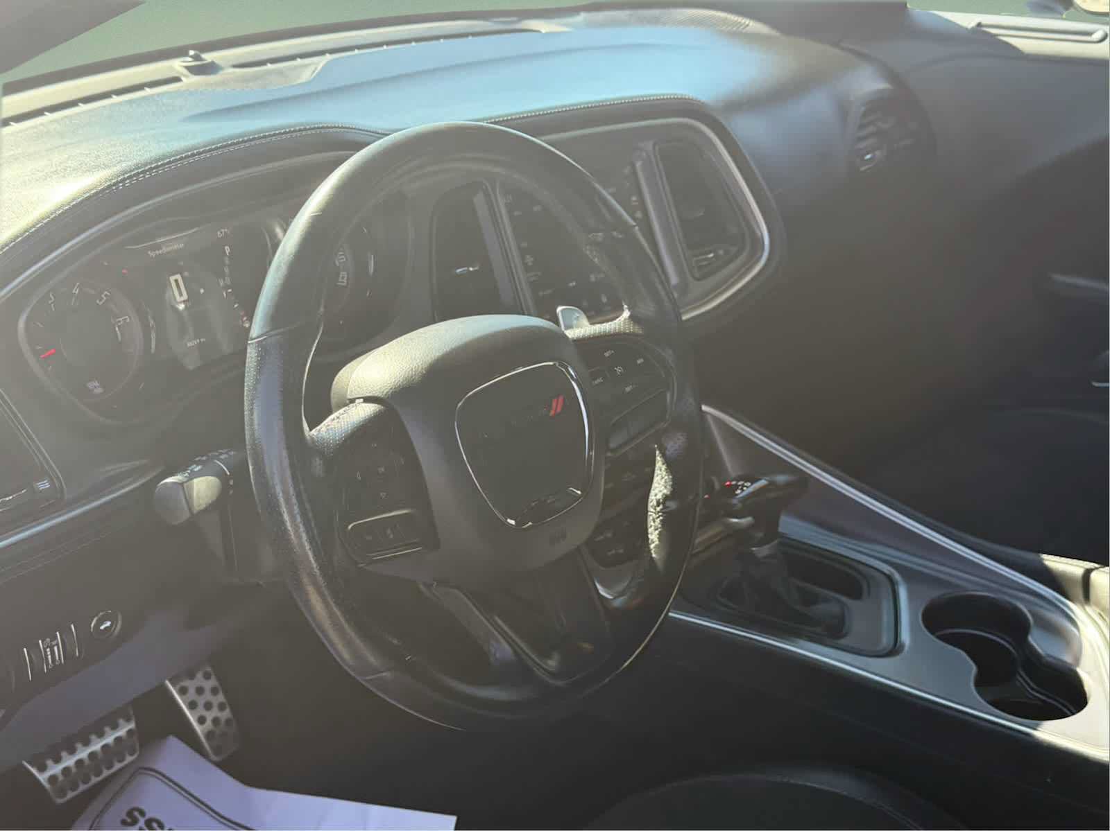 Used 2020 Dodge Challenger GT w/ Plus Package AWD/4WD image 24