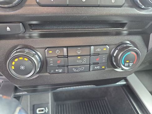 Certified 2018 Ford F150 XLT w/ Equipment Group 302A Luxury AWD/4WD image 22
