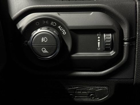 New 2026 Jeep Gladiator Rubicon image 18