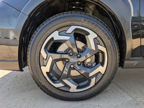 Certified 2023 Subaru Crosstrek 2.5i Limited AWD/4WD image 11