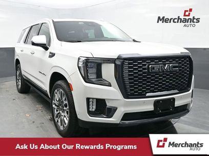 Used 2023 GMC Yukon Denali Ultimate