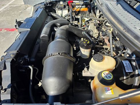 Used 2007 Ford F150 XLT RWD image 48