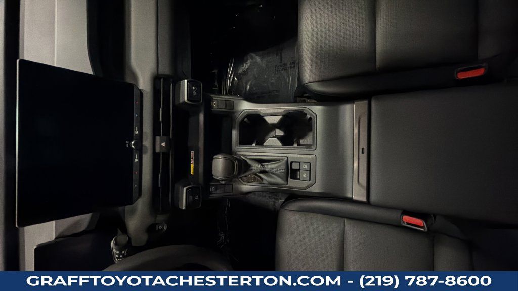 Used 2026 Toyota RAV4 XLE Premium FWD image 19