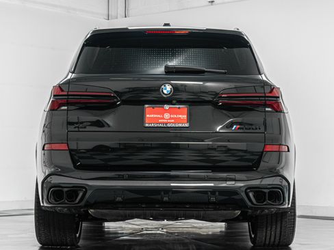 Used 2024 BMW X5 M60i image 8