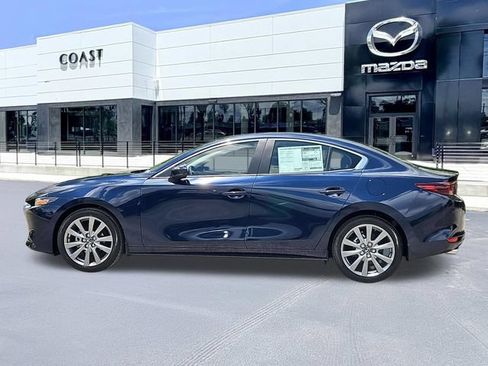 Certified 2026 MAZDA MAZDA3 2.5 S Sedan w/ Preferred Pkg FWD image 9