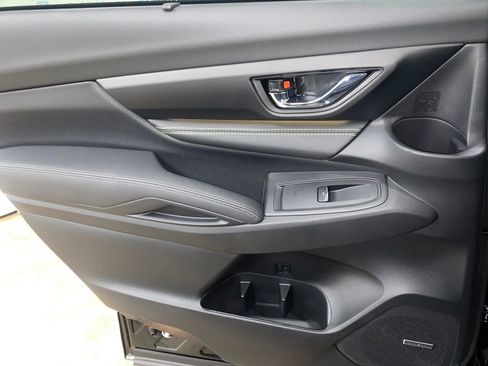New 2025 Subaru Ascent Bronze Edition image 24