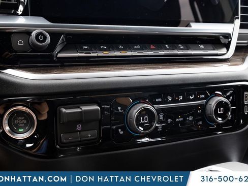 New 2026 Chevrolet Silverado 1500 RST w/ All Star Edition Plus AWD/4WD image 9