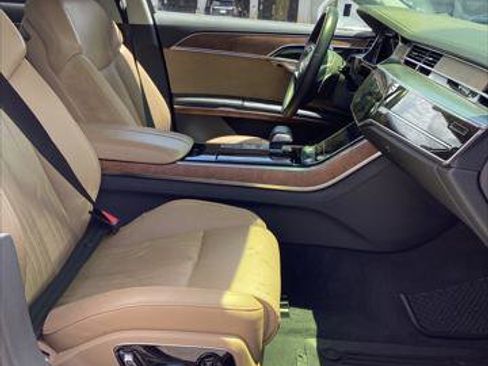 Used 2019 Audi A8 L 3.0T AWD/4WD image 23