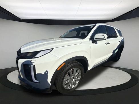 Used 2024 Hyundai Palisade SEL image 10