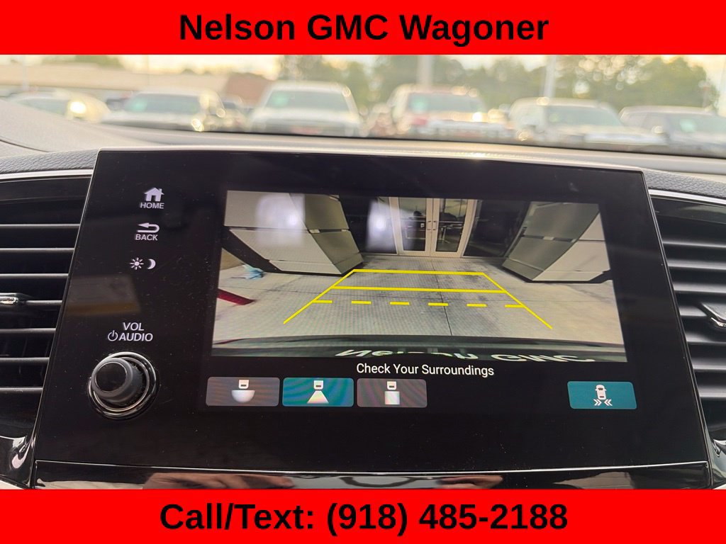 Used 2020 Honda Pilot EX-L image 31