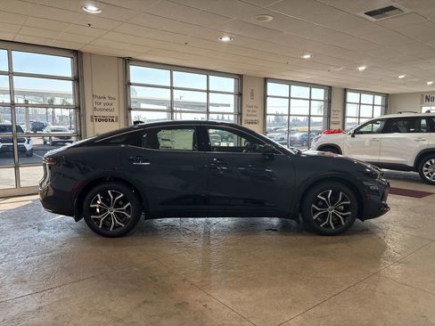 New 2026 Toyota Crown XLE image 3