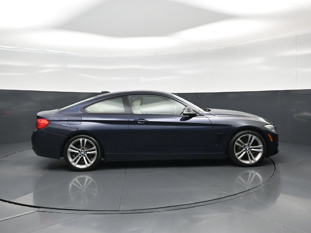 Used 2014 BMW 428i Coupe RWD image 26