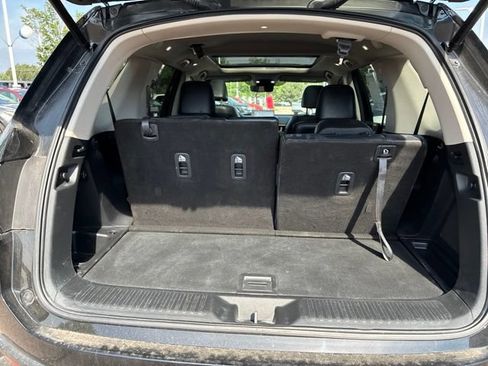 Used 2024 Honda Pilot Touring image 30