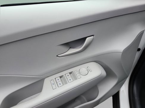 New 2026 Hyundai Kona SEL Sport image 16