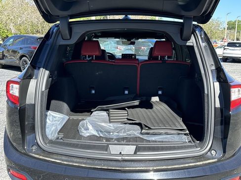 New 2026 Acura RDX A-Spec AWD/4WD image 12