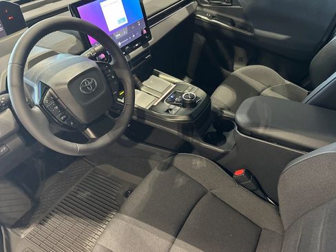 New 2026 Toyota C-HR AWD/4WD image 11