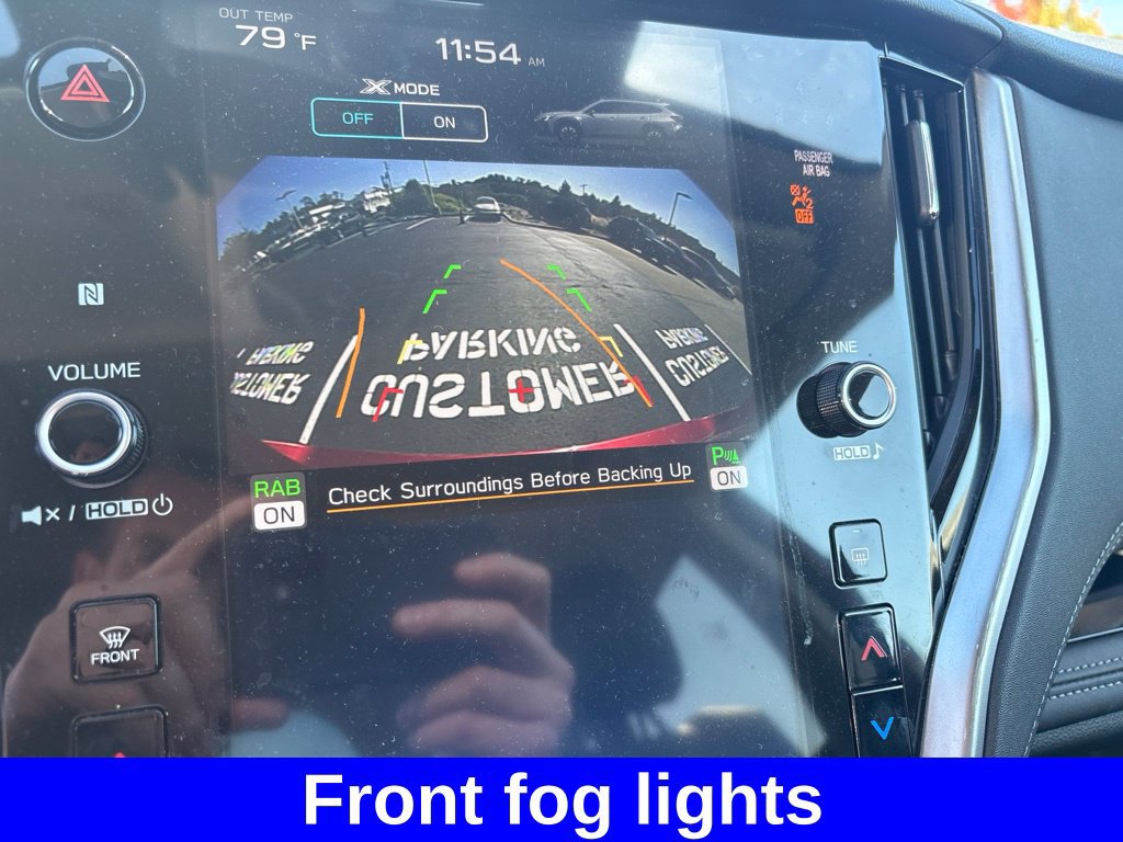 Used 2024 Subaru Outback Limited AWD/4WD image 24