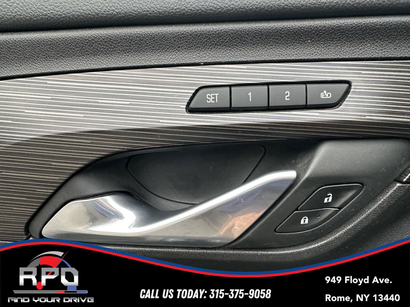 Used 2018 GMC Terrain SLT w/ Preferred Package AWD/4WD image 20