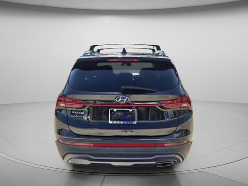 Used 2022 Hyundai Santa Fe XRT FWD image 6