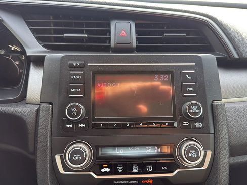 Used 2017 Honda Civic LX image 18