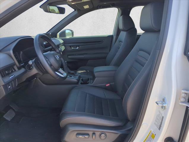 Certified 2026 Honda CR-V Sport-L image 15