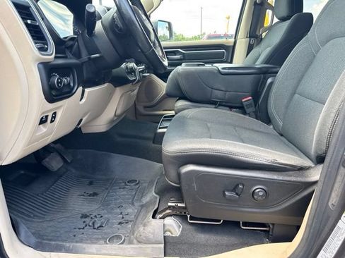 Used 2019 RAM 1500 Big Horn AWD/4WD image 28