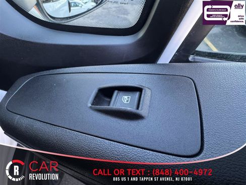 Used 2023 RAM ProMaster 2500 FWD image 36
