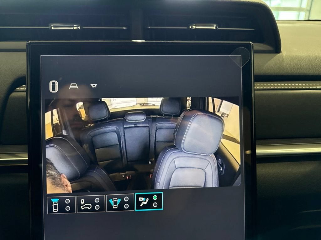 New 2027 GMC Terrain Elevation w/ Elevation Premium Package AWD/4WD image 41