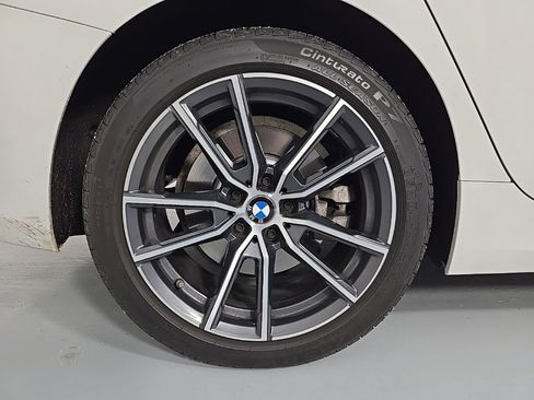 Used 2021 BMW 330i xDrive Sedan w/ Convenience Package image 10