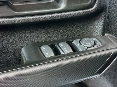 Used 2023 Chevrolet Silverado 3500 W/T w/ WT Fleet Convenience Package AWD/4WD image 17