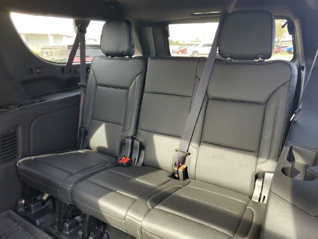 Certified 2023 GMC Yukon XL Denali w/ Max Trailering Package AWD/4WD image 15