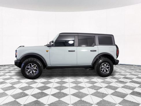 Used 2022 Ford Bronco Badlands AWD/4WD image 43