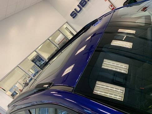 New 2025 Subaru Forester Sport image 22