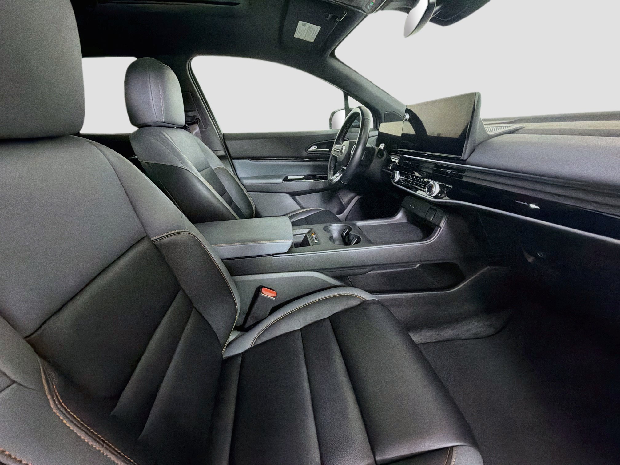 Used 2025 Honda Prologue Touring image 31